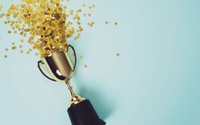 Centra Credit Union recognized with statewide awards!