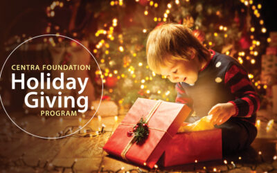 2023 Centra Foundation Holiday Giving Program Recap