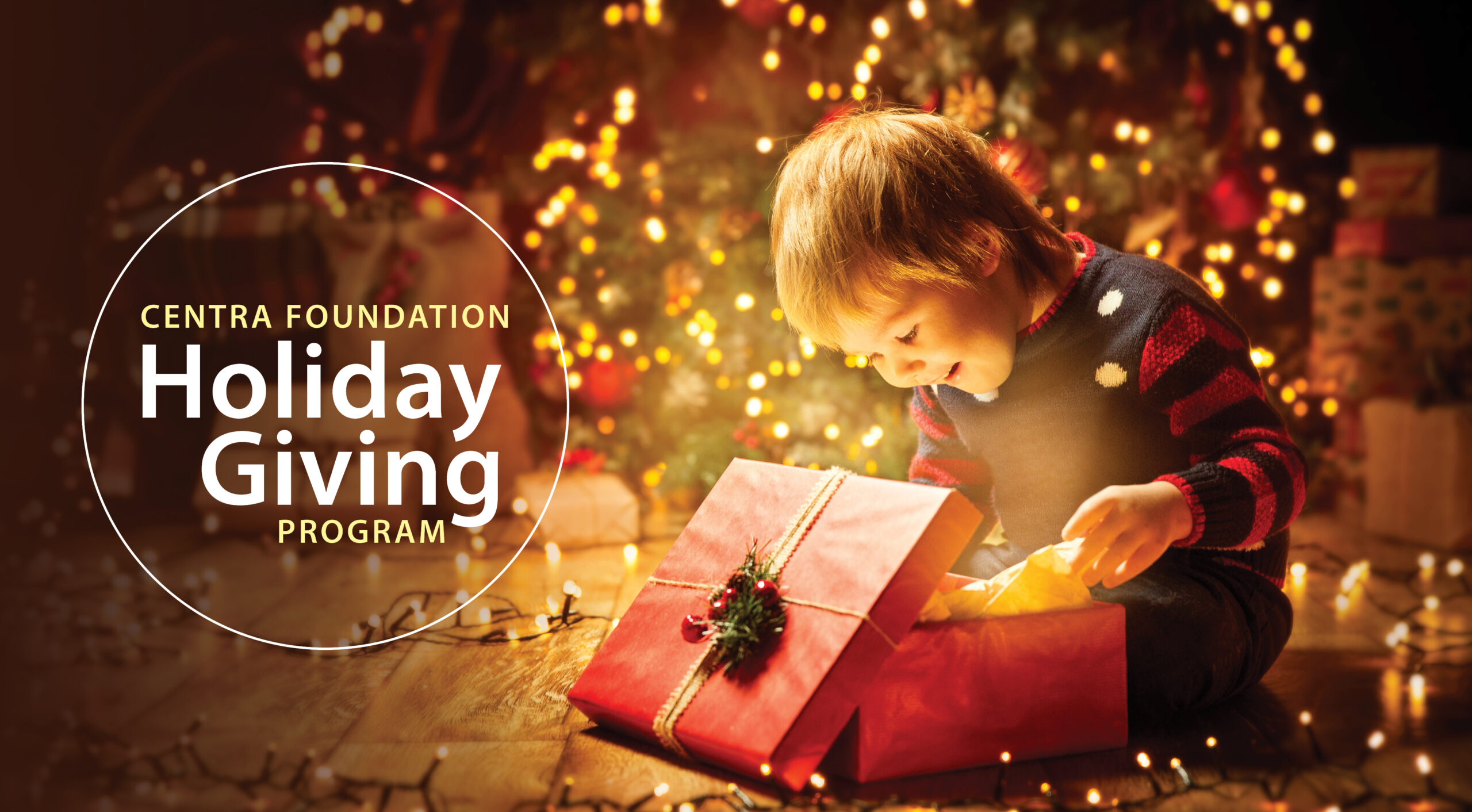 2023 Centra Foundation Holiday Giving Program Recap