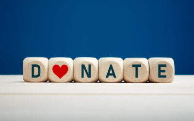 Centra and its Team Members donated more than $104,000 to local United Way agencies.