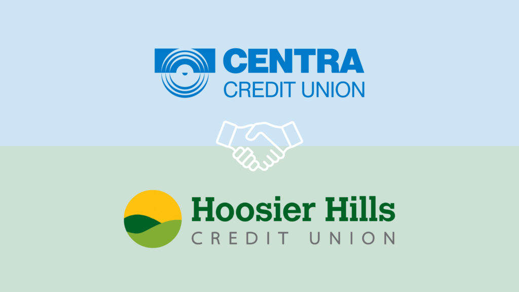 Two Strong Indiana Credit Unions Announce Intent to Merge Centra