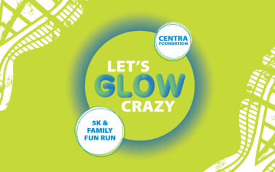 5k Glow Run