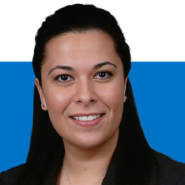 Aida Ramirez headshot