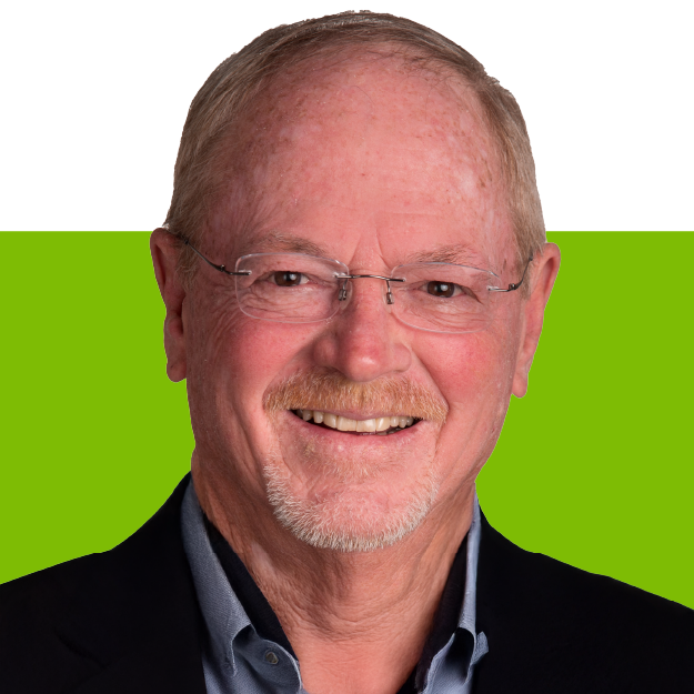 james turner headshot