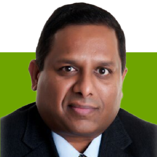 Kesavan Venugopal