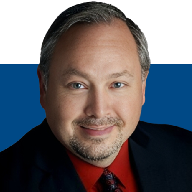 michael fleetwood headshot