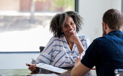 Work with a certified financial counselor at Centra!